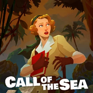 Call of the Sea