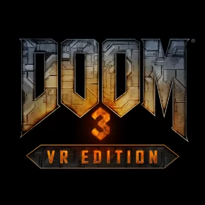 DOOM 3 VR Edition