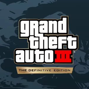 GTA 3 The Definitive Edition