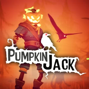 Pumpkin Jack