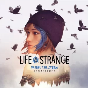 Life is Strange Before The Storm Remastered