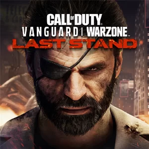 Call of Duty Vanguard
