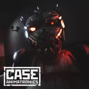CASE Animatronics