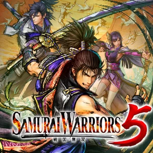 Samurai Warriors 5
