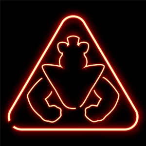 Five Nights at Freddy's: Security Breach