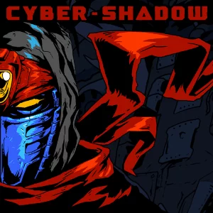 Cyber Shadow
