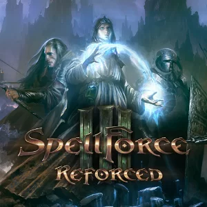 SpellForce 3 Reforced Complete Edition