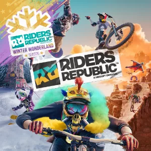 Riders Republic