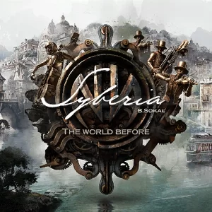 Syberia: The World Before