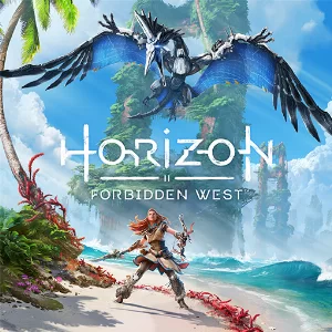 Horizon Forbidden West