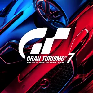 Gran Turismo 7