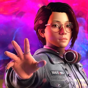 Life is Strange True Colors