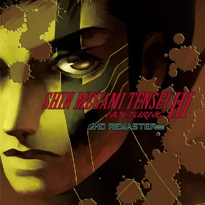 Shin Megami Tensei 3 Nocturne HD Remaster