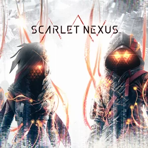 Scarlet Nexus