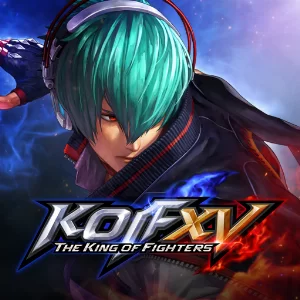 The King of Fighters XV