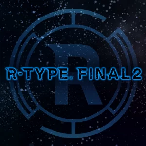 R-Type Final 2