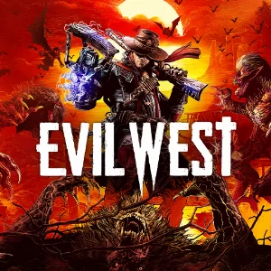 Evil West