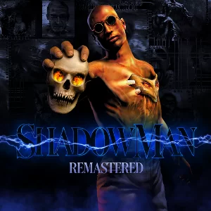Shadow Man Remastered