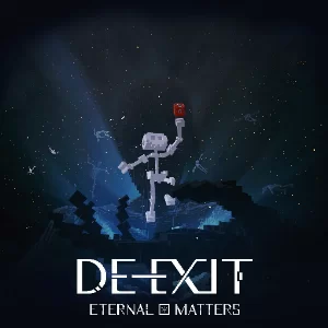 DE EXIT Eternal Matters