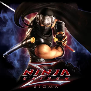 Ninja Gaiden Master Collection