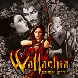 Wallachia Reign of Dracula