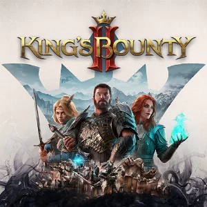 Kings Bounty 2