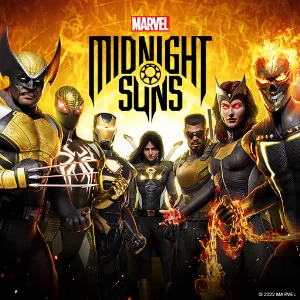 Marvel's Midnight Suns