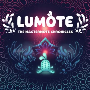 Lumote: The Mastermote Chronicles