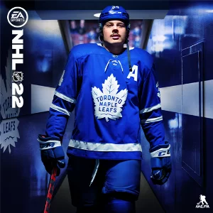 NHL 22