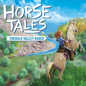 Horse Tales Emerald Valley Ranch Deluxe Edition