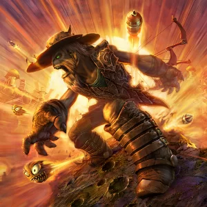 Oddworld: Stranger's Wrath HD