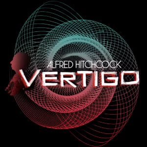 Alfred Hitchcock Vertigo