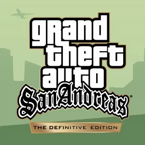 GTA San Andreas