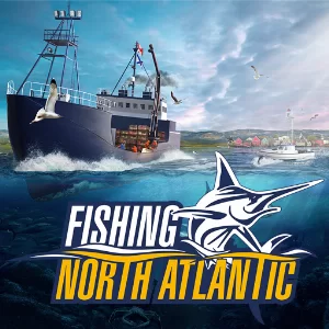 Fishing North Atlantic