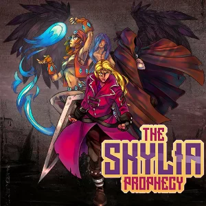 The Skylia Prophecy
