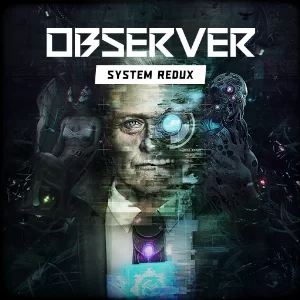 Observer: System Redux