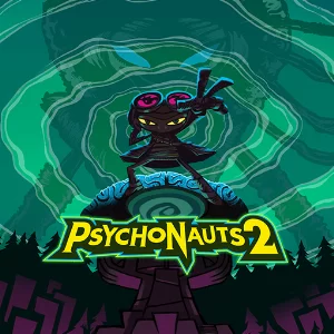 Psychonauts 2