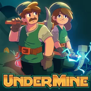 UnderMine