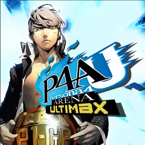 Persona 4 Arena Ultimax