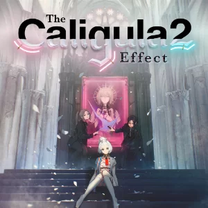 The Caligula Effect 2
