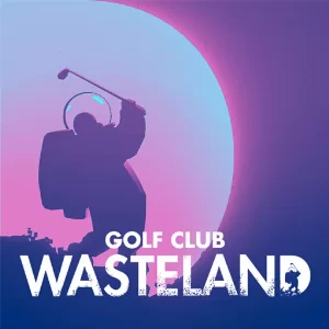 Golf Club Wasteland