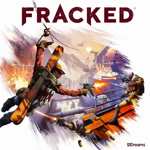 Fracked VR