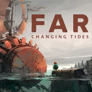 Far Changing Tides