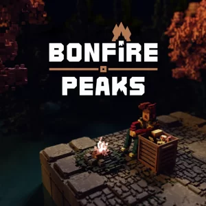 Bonfire Peaks Complete Edition