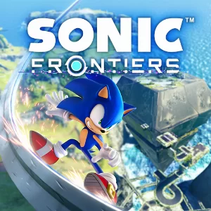 Sonic Frontiers