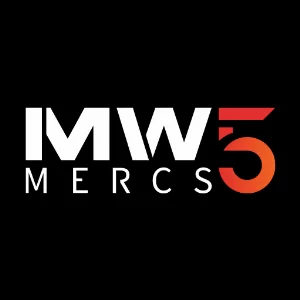 MechWarrior 5 Mercenaries