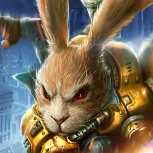 F.I.S.T Forged In Shadow Torch