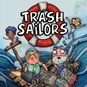 Trash Sailors
