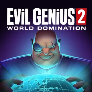 Evil Genius 2 World Domination