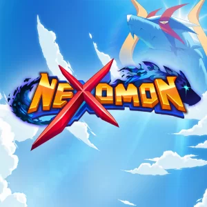 Nexomon